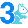 Book3 Logo